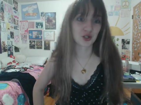 8th grade :O