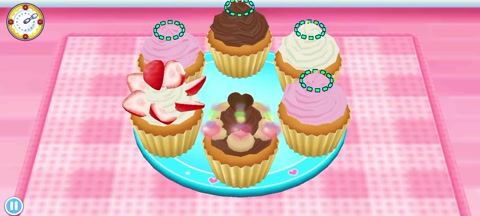 COOKING MAMA