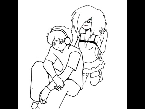 Liny & BlairXAngelic - ID