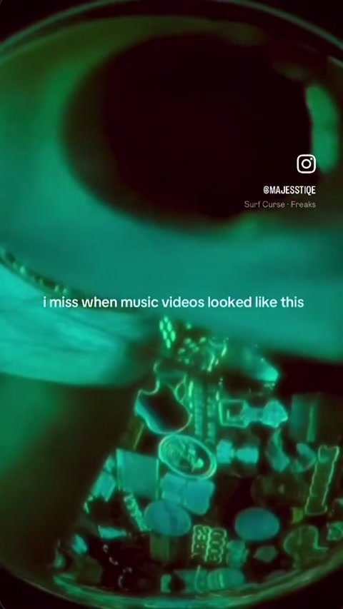 like mtv
