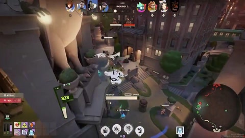 2 assassinations in one video