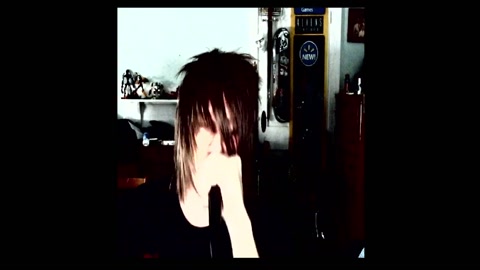 who the f*** is that (crunk screamo cover)