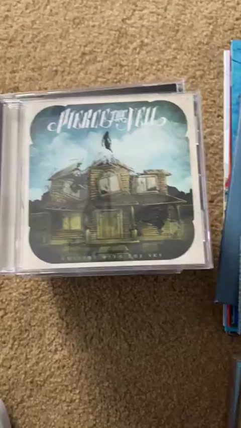 My music collection >:D