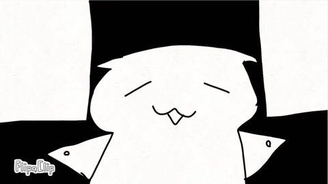 My first ever animation