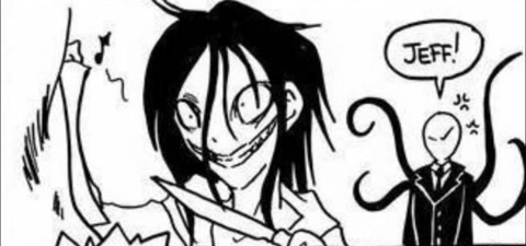 Creepypasta comic dub!