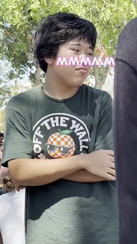 Friend is a tsundere