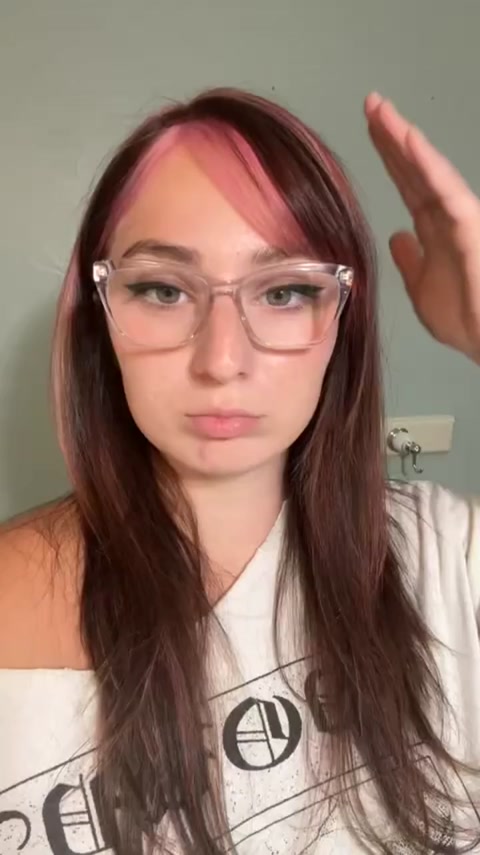 New hair <3