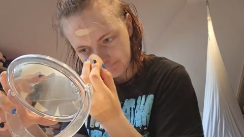 GRWM!!