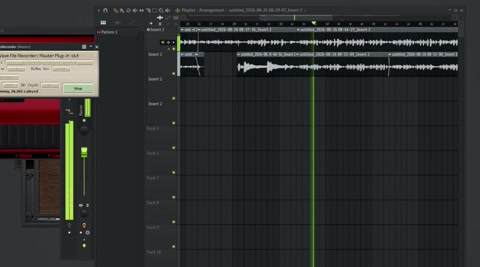 has this riff been used before? (metalcore/deathcore)