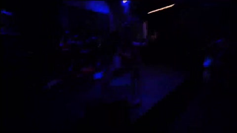 Creepypastas & Nightcore - TEREBETHIC live at super rad arcade