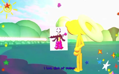 Mono animation thing 🤯