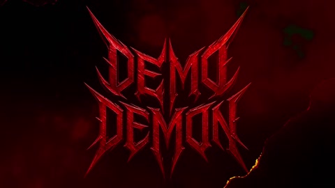 Demo Demon - Cold Case (Lyric video)