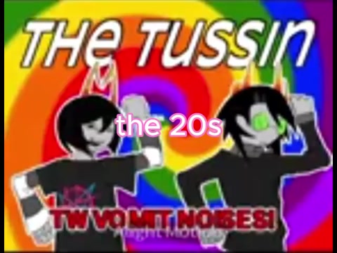 the 20s
