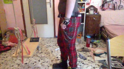 fit check and a little bit of complaining