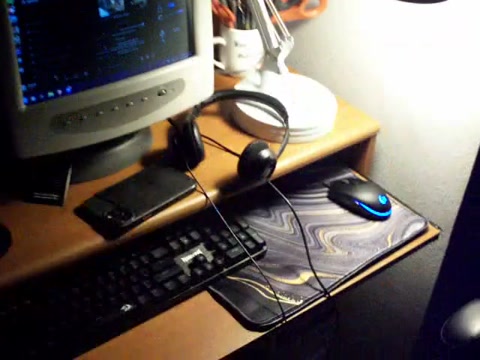 video