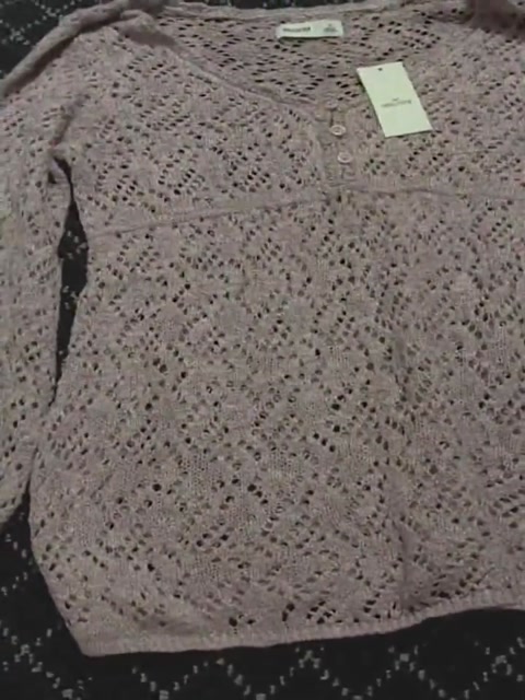 My school clothes haul!