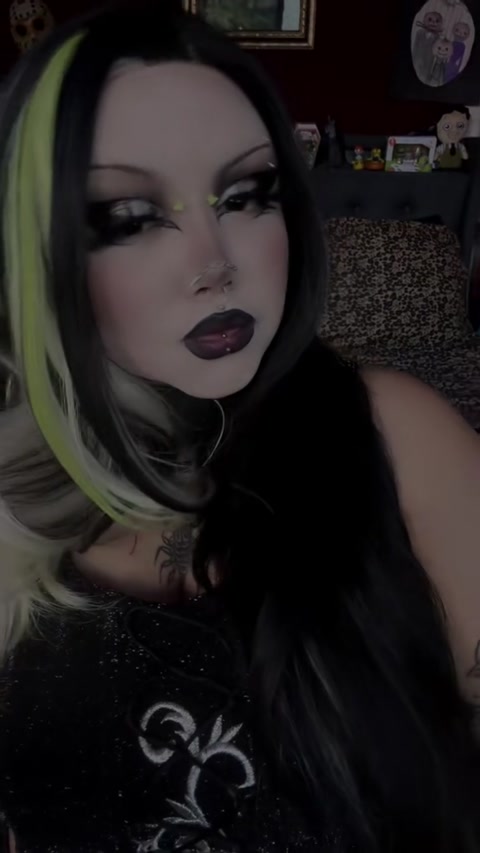🕷️🖤🕸️