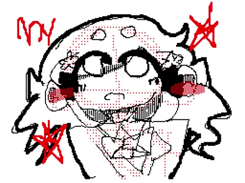 my persona