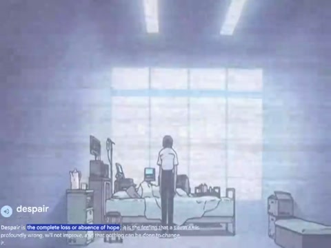 take the L shinji