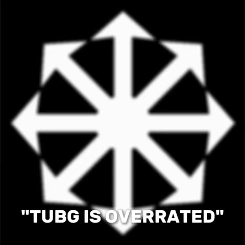 understand tubg