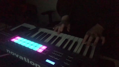 Testing samples - Papercut
