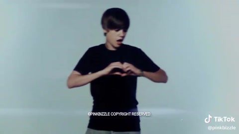 justin bieber (not my vid!!1!)