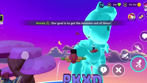 XD Protocol :D (part 1)