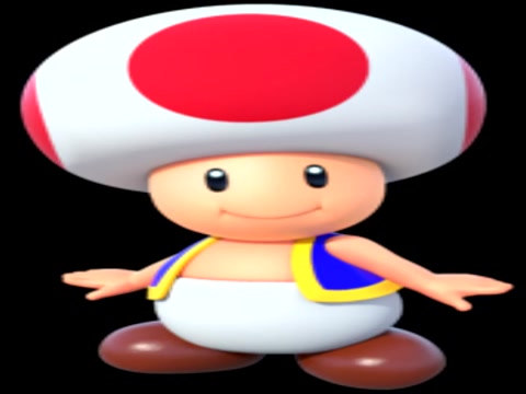 Toad Sings "Without You" by Usher (Non AI Cover)