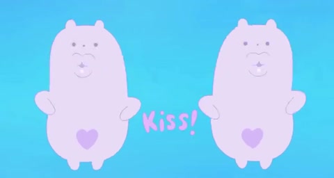 Bee and puppycat