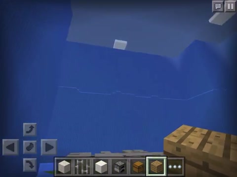 MineCraft PE WTF!!!