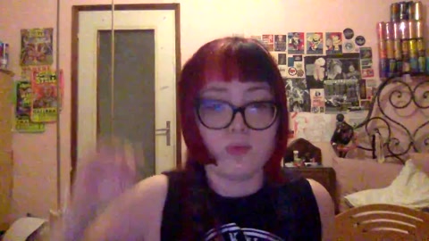 hair dye and DIY top!