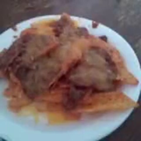 Dooroo nachos