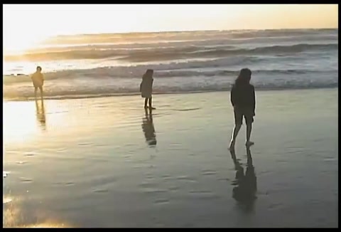San Diego - 2007
