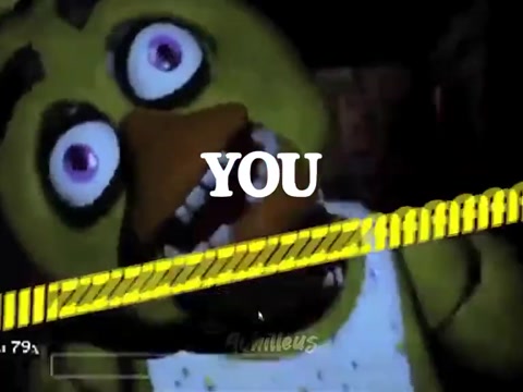 I'll take care of You(Tube)