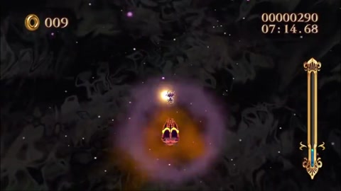 Random Gameplay: Sonic and the Secret Rings (Project Reignited) - Final Chapter and Ending