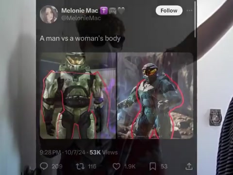 ""WOKENESS"" HAS RUINED GAMING