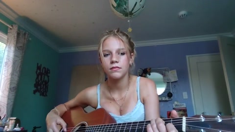 Ballad of Helen Keller and Rip Van Winkle - cover - moldy peaches