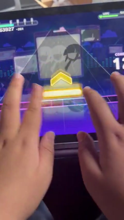 video