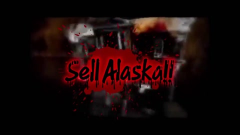 Ziggly McSnorp - Sell Alaska!! (Official Music Video)