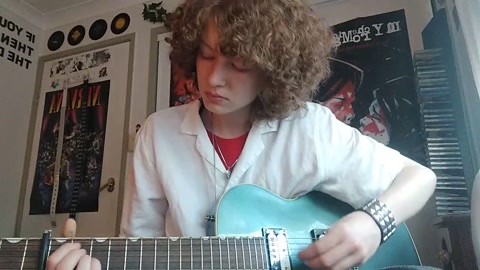Scott Pilgrim vs My GPA - cover