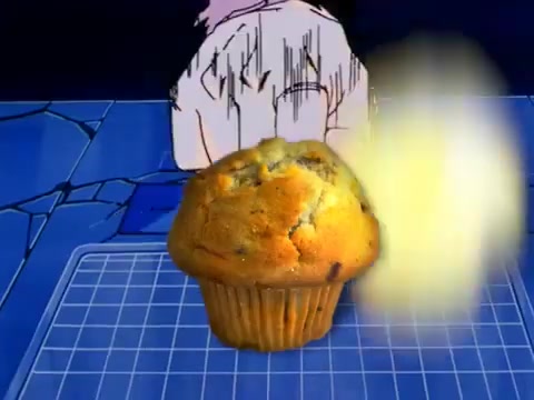 Muffin Button!