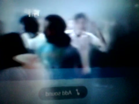 My recording