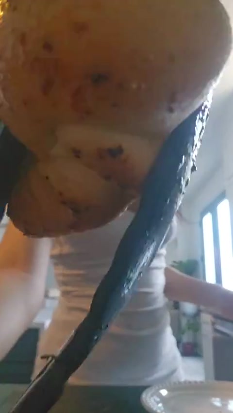 Garlic bread🥹🩷