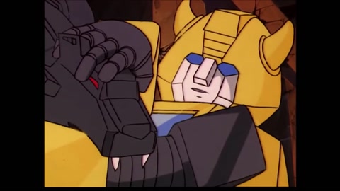 ravage is my kitty transformers AMV