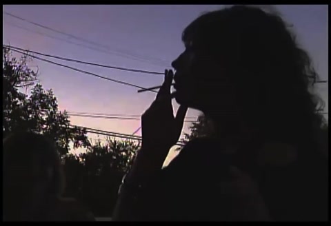 Cigarette GIRLZ