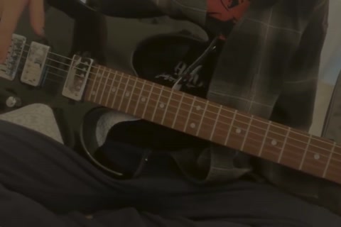 Xerces guitar :3
