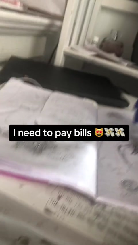 I NEED TO PAY THE BILLS