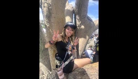 EPIC warped tour montage