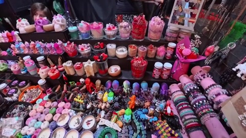 A Day Exploring Coyoacán 🇲🇽 | CDMX Vlog