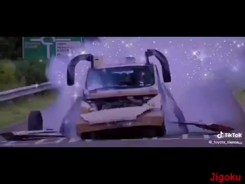 [Flashing] Funny Car Sparta Remix